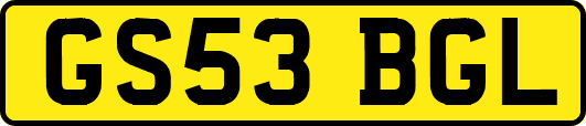 GS53BGL