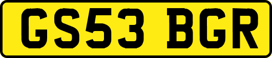 GS53BGR