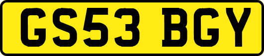 GS53BGY