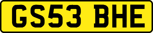 GS53BHE