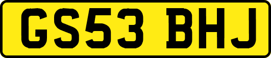 GS53BHJ