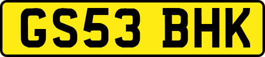 GS53BHK
