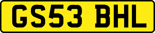 GS53BHL