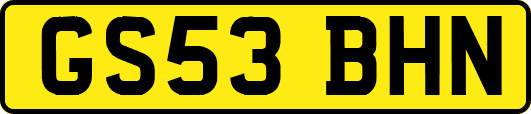 GS53BHN