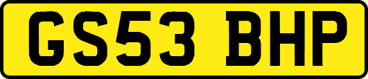 GS53BHP
