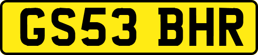 GS53BHR