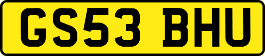 GS53BHU