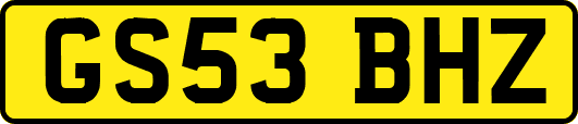 GS53BHZ