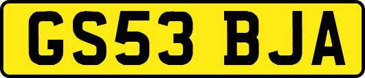 GS53BJA