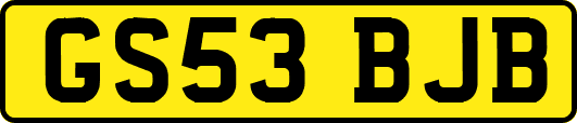 GS53BJB