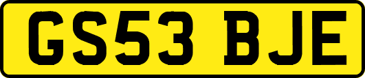 GS53BJE