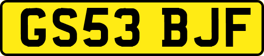 GS53BJF