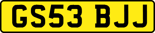GS53BJJ