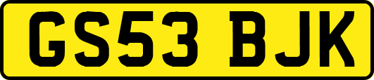 GS53BJK