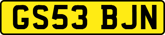 GS53BJN