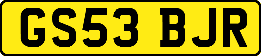 GS53BJR