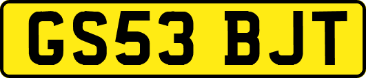 GS53BJT