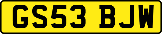 GS53BJW