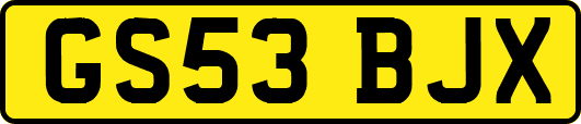 GS53BJX