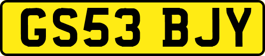 GS53BJY