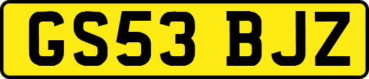 GS53BJZ