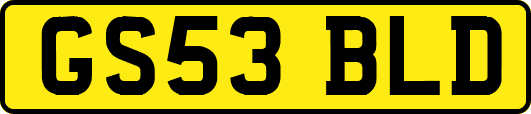 GS53BLD