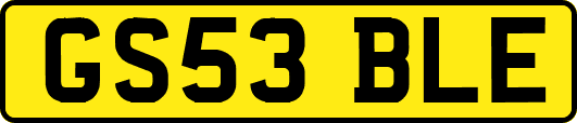 GS53BLE