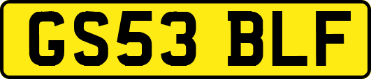 GS53BLF