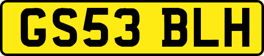 GS53BLH