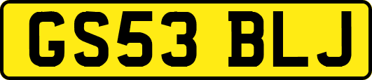 GS53BLJ
