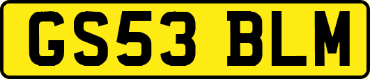 GS53BLM