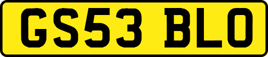 GS53BLO