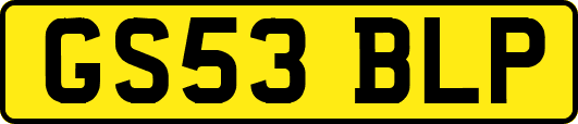 GS53BLP