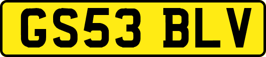 GS53BLV