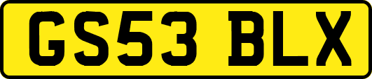 GS53BLX