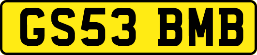 GS53BMB