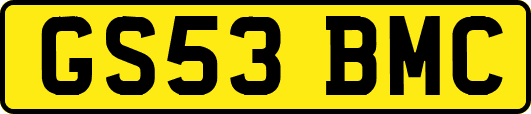 GS53BMC