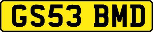 GS53BMD
