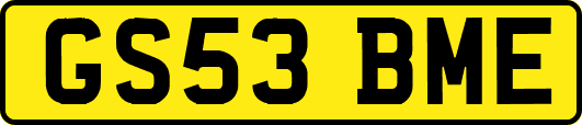GS53BME
