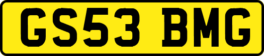 GS53BMG