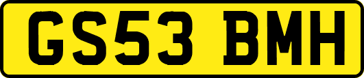 GS53BMH