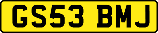 GS53BMJ