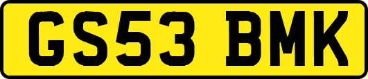 GS53BMK
