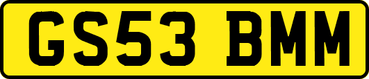 GS53BMM