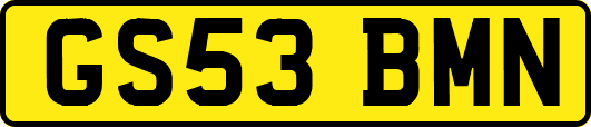 GS53BMN