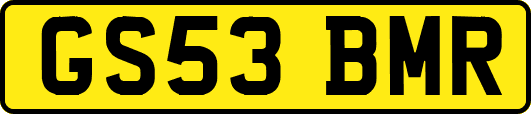 GS53BMR