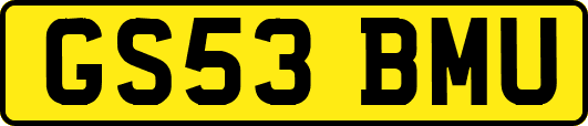 GS53BMU