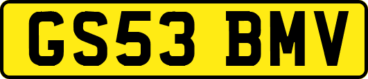 GS53BMV
