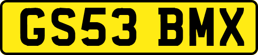GS53BMX