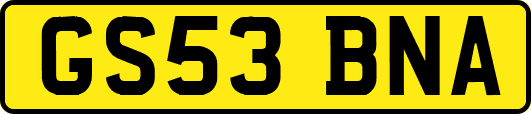 GS53BNA